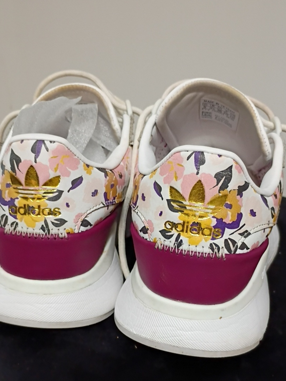 Adidas Sneakers - Picture 5 of 8